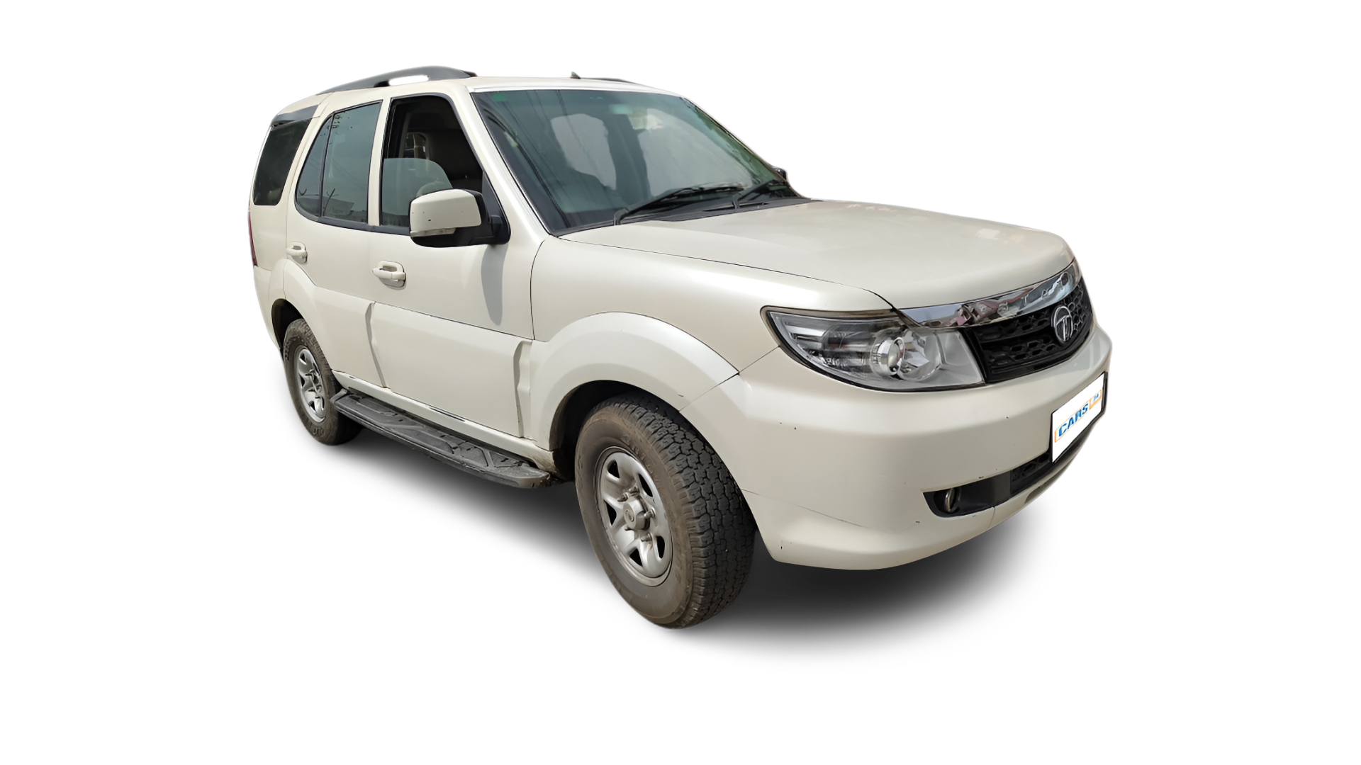 Tata Safari Storme-img